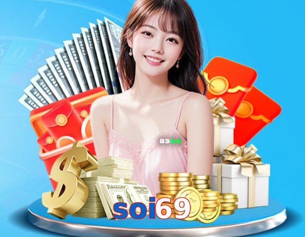 soi69 – Nền tảng giải trí an toàn soi69